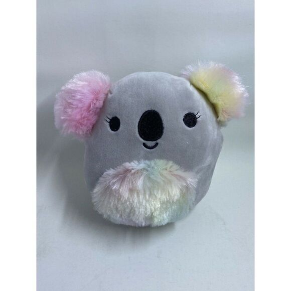 Squishmallow KELINA the KOALA 5" plush soft squishy BEAR from 8 pack NWOT - Picture 1 of 6